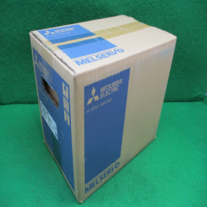 북71002/미사용서보드라이브/MR-J4-500B/5KW/미쓰비시